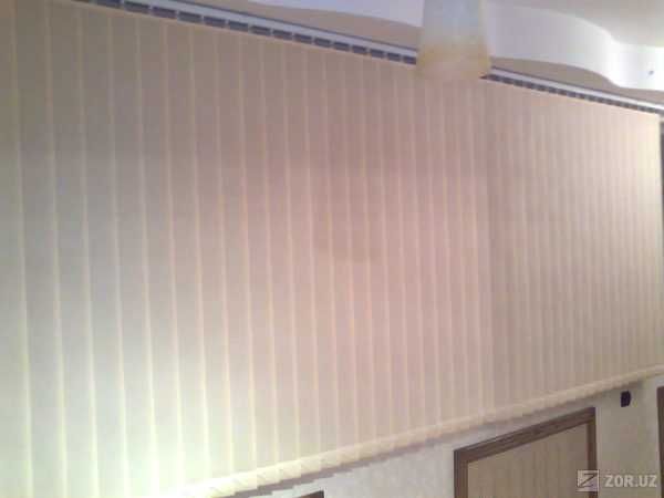 Изготовление,ремонт,переделка размеров ЖАЛЮЗИ.Качество.Опыт