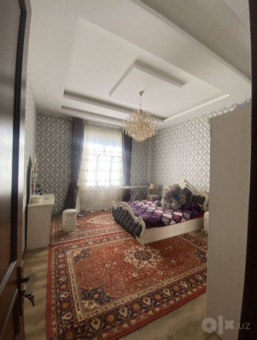 Toshkent viloyati qibray tumani sabzavot maxallasi