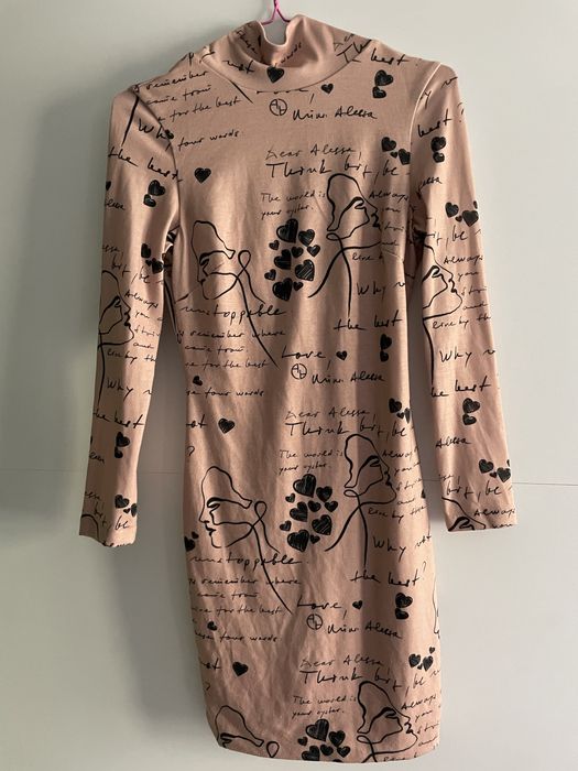 Дамска Рокля Alessa