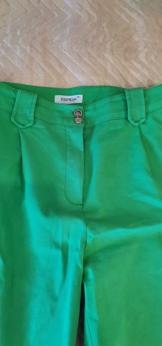 Спортно-елегантен комплект размер 40