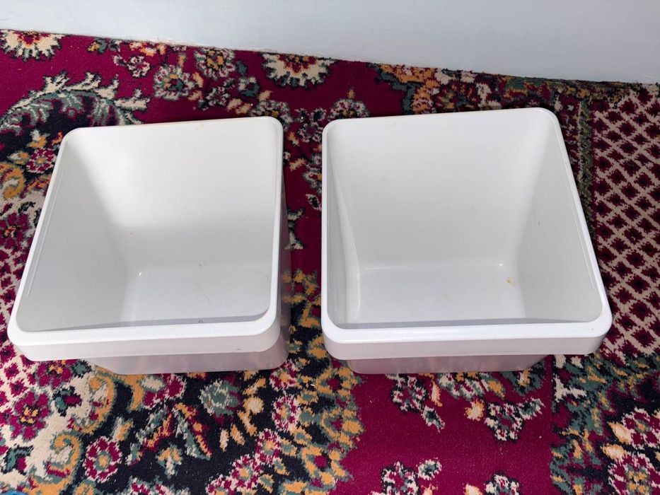 Холодильник от компании бирюса