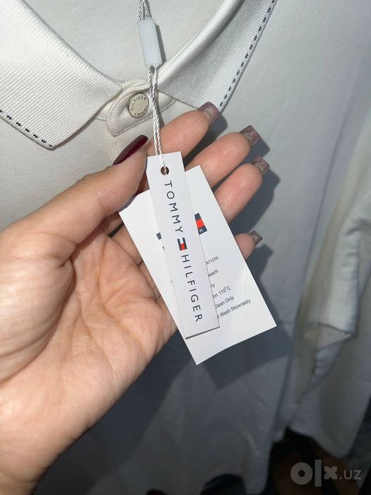 Финка Tommy Hilfiger