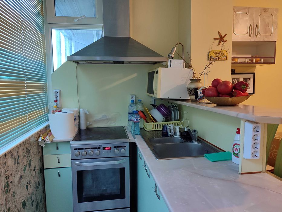 Продава се Двустаен апартамент в Добрич, Център - 70 кв.м за 1166 €/кв.м - Снимка #11