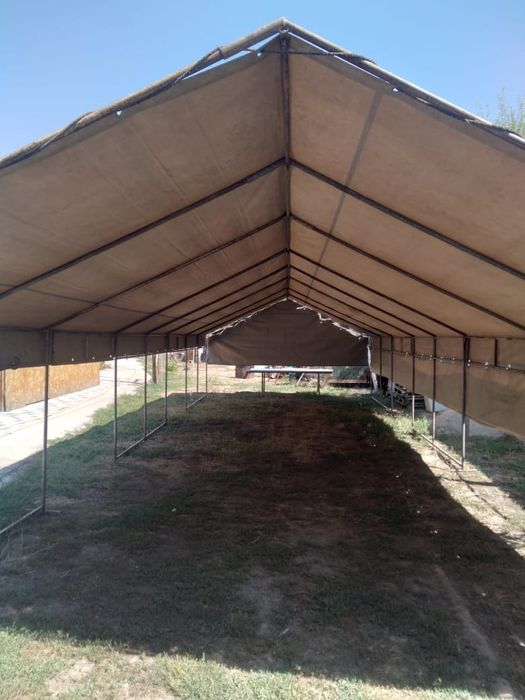 Палатка комплект продам 1 млн