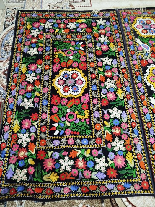 Попоп палак комплект