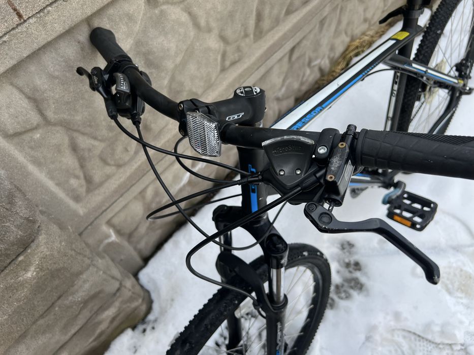 Велосипед GT (Centurion trek cube scott merida author orbea )