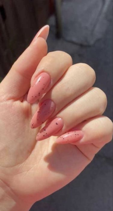 Наращивание ногтей 4000