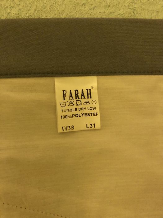 мъжки панталон размер XXL-54, W38