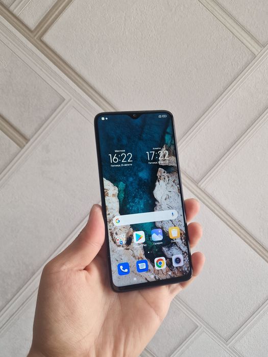 Xiaomi Redmi Note 8 Pro