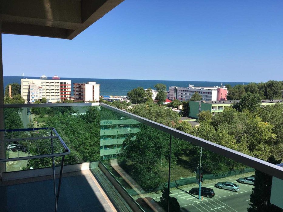Moon Light Vega – Apartament 2 Camere în Regim Hotelier, Mamaia