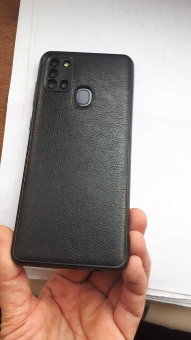 samsung galaxy A21s  модель SM-A217F/DSN