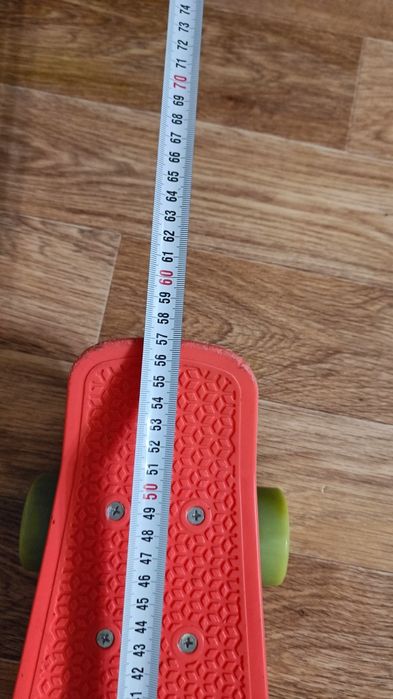 Срочно!!! Продаю пеннибоард (скейтборд)