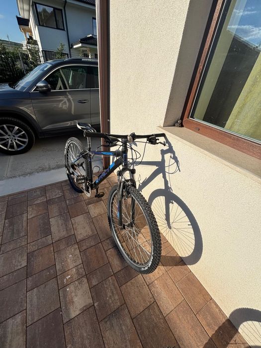 MTB X-Fact roti de 27.5