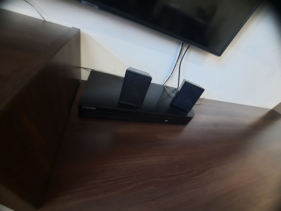 Home cinema/home theatre 5.1 Samsung hts j4500