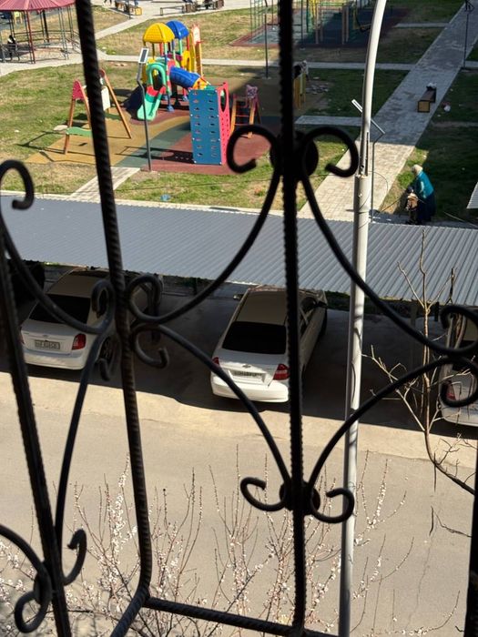 Срочна продается своя уютная квартира