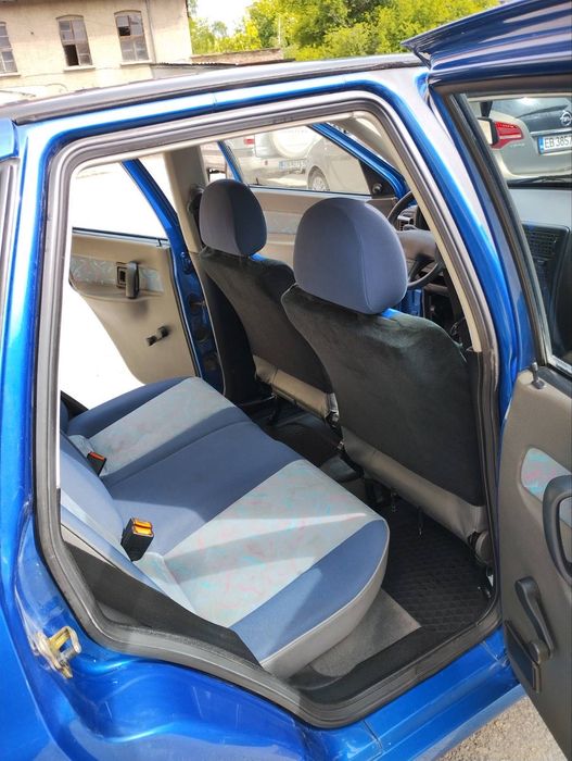 Seat Cordoba 1.4