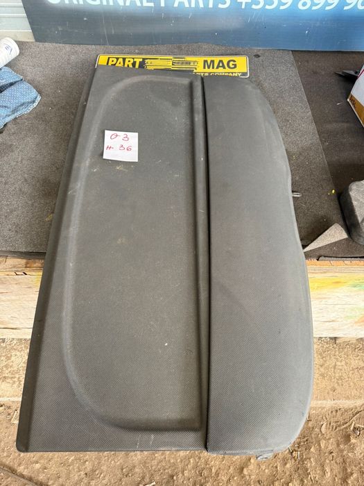 Щора за багажник Ауди AUDI Q3 ном36