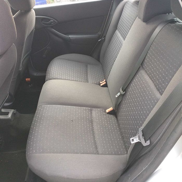 Ford Focus 1,6 benzina