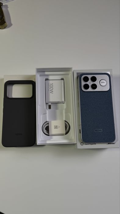 Redmi K90 Pro Max 256GB New