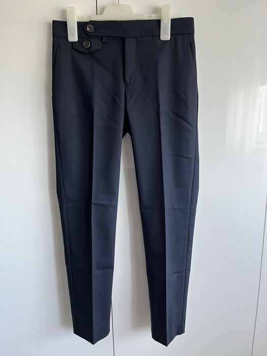 Pantaloni Mango marimea 36