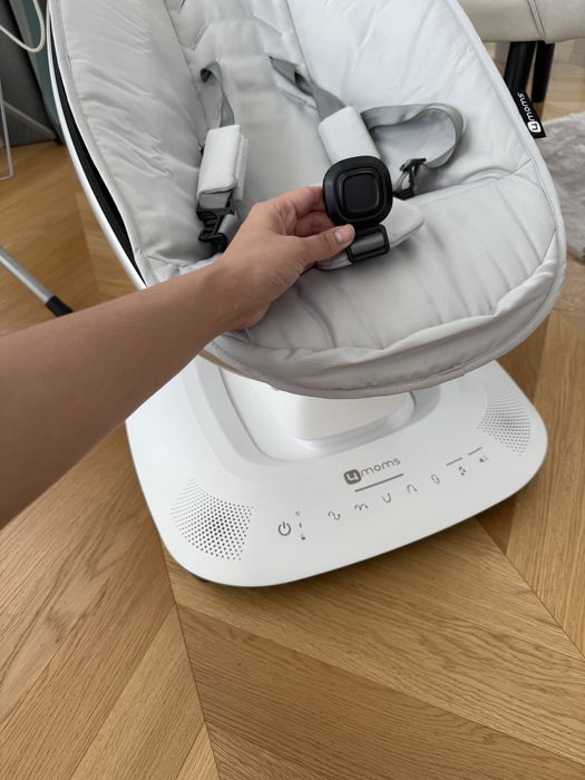 Качалка 4moms MamaRoo — отличное состояние