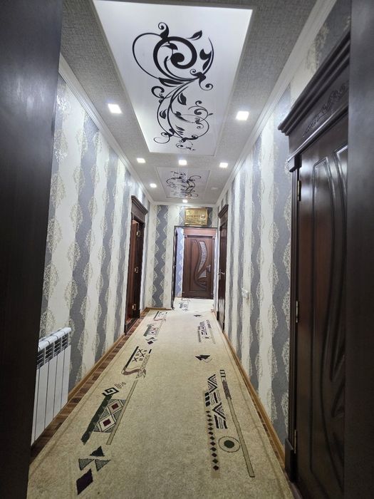 Troxlesnik dom 80 oldida 4 xona 1 etaj