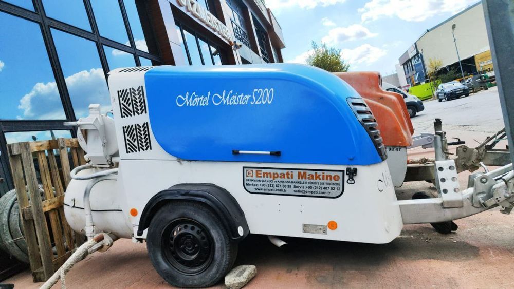 Полсухая стяжка житки битон