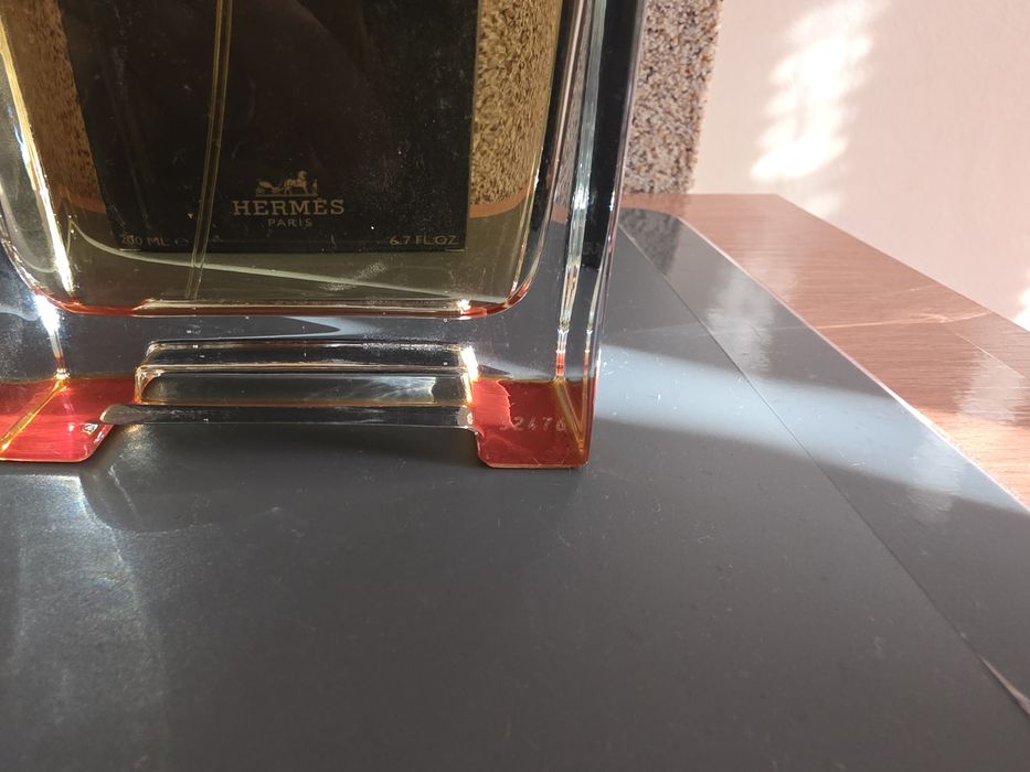 Мъжки парфюм Hermes  Terre D'Hermes Parfum