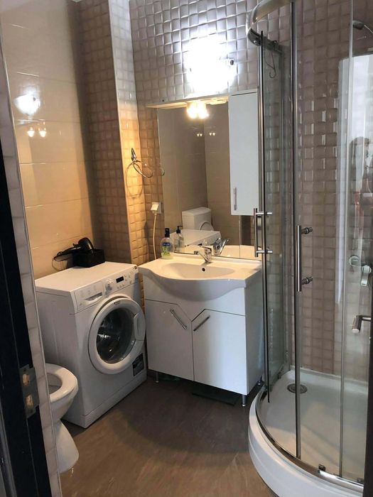 Apartament 2 camere lângă IULIUS MALL