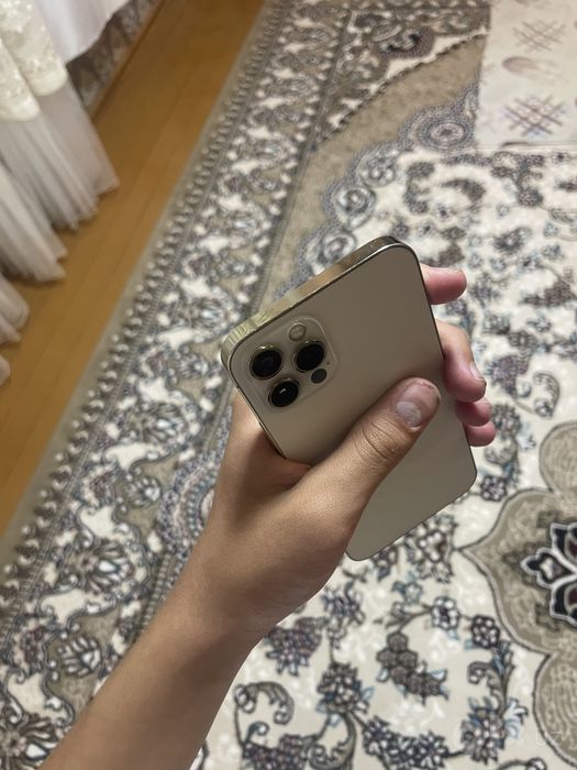 Iphone 12 pro 512 gb