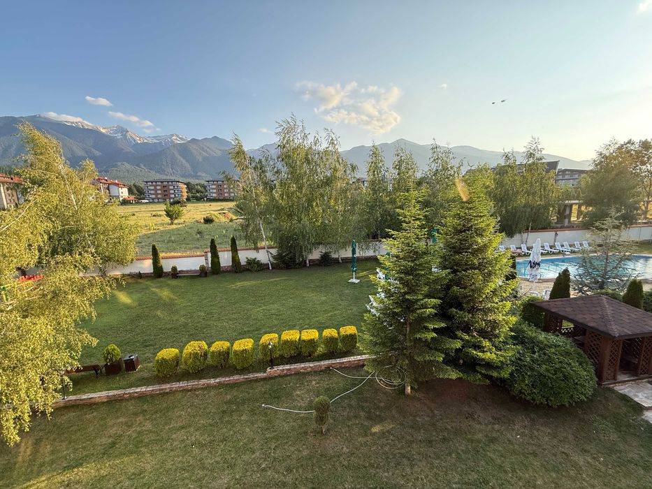 Продава се Едностаен апартамент в Банско - 56 кв.м за 992 €/кв.м - Снимка #7