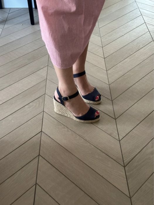 Sandale Castaner