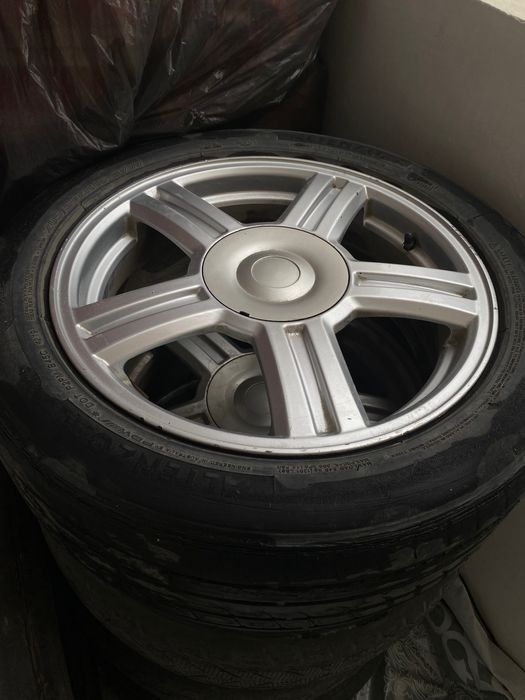 торус диски 16 размер