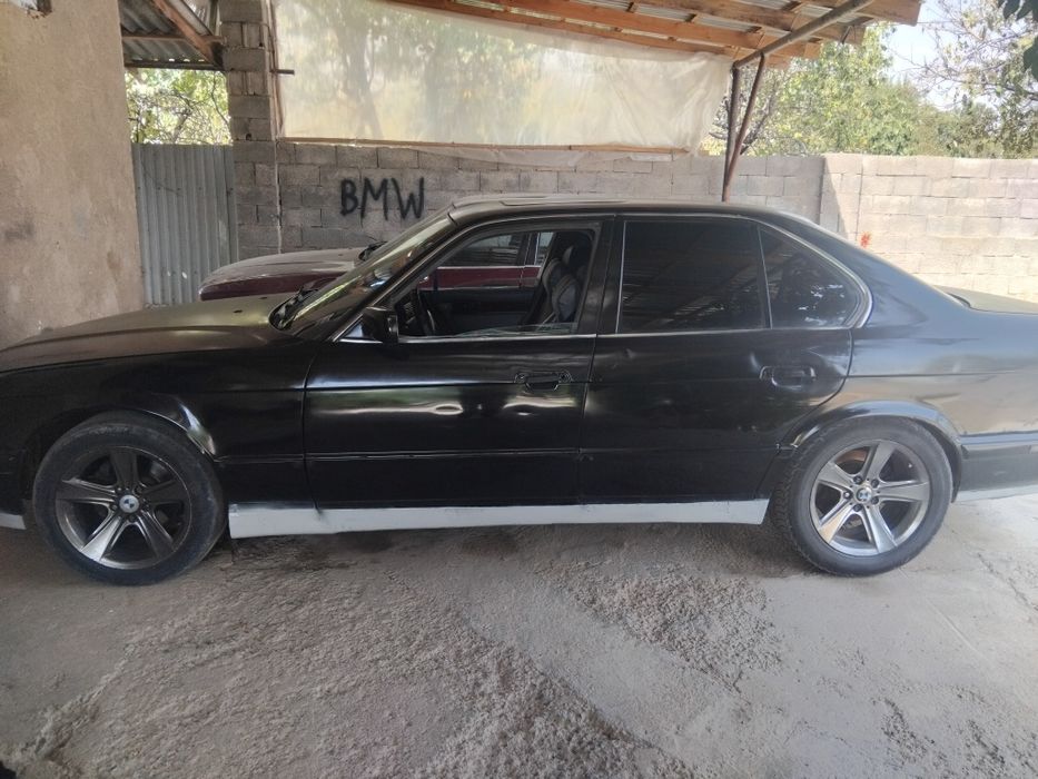 Обмениваю машину