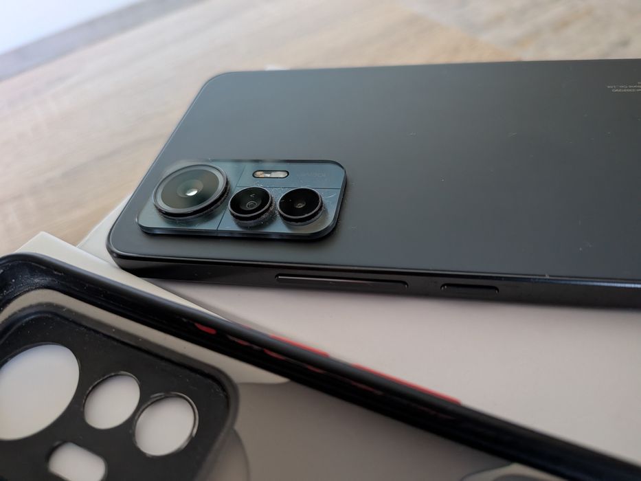 Xiaomi 12 lite impecabil
