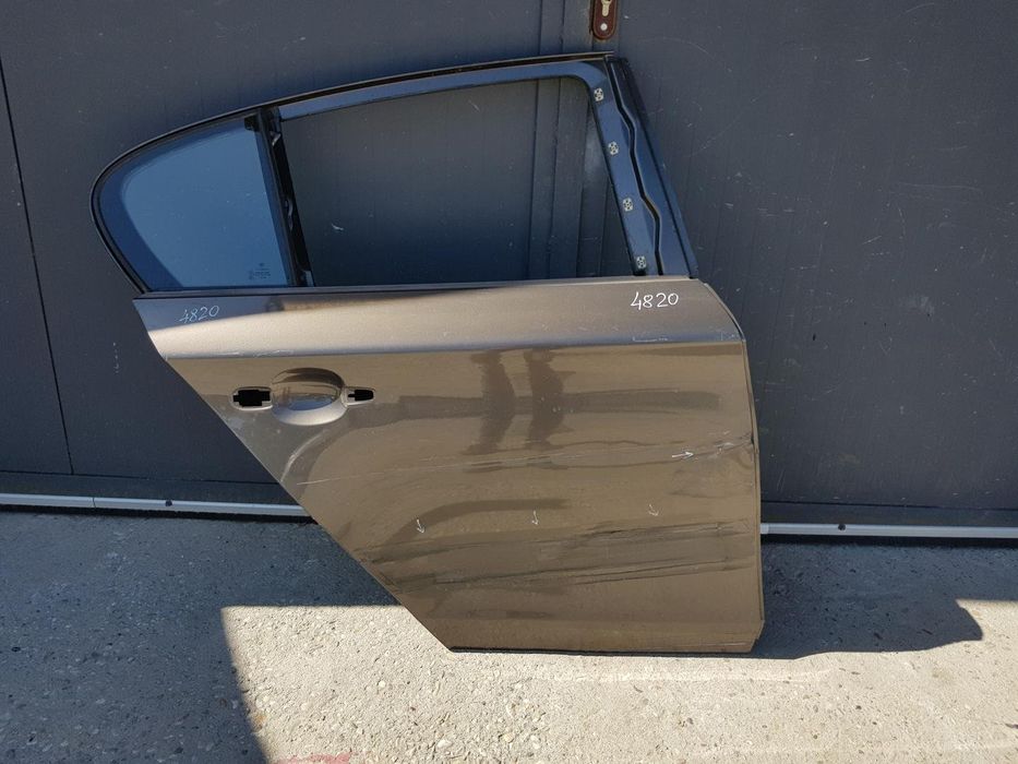 Usa dreapta spate BMW Seria 1 E87 dupa 2005