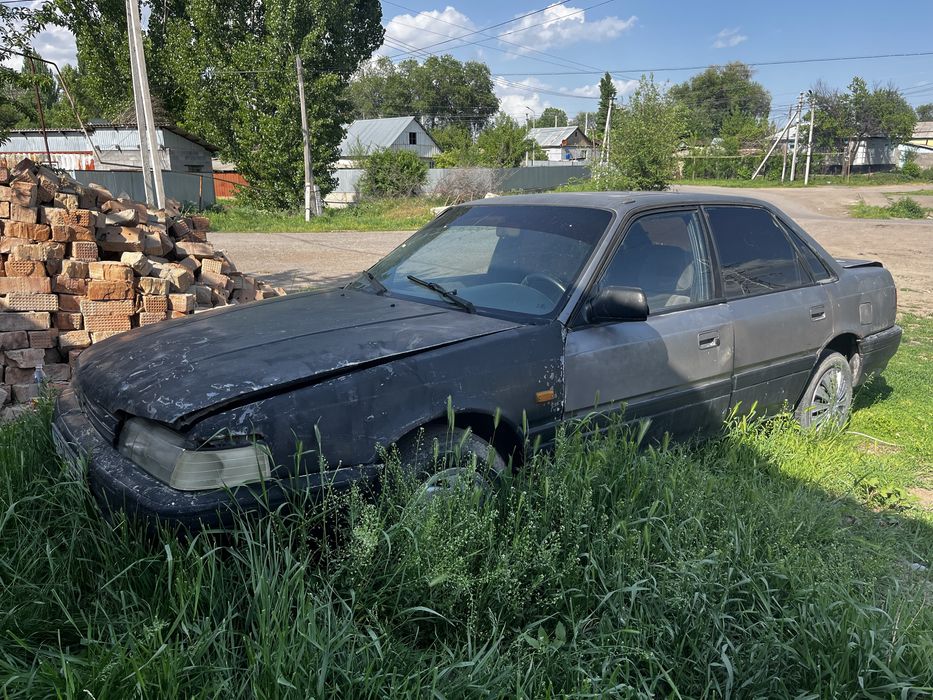 Продается Мазда 626