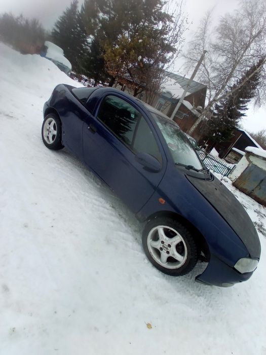 Продам Опель тигра