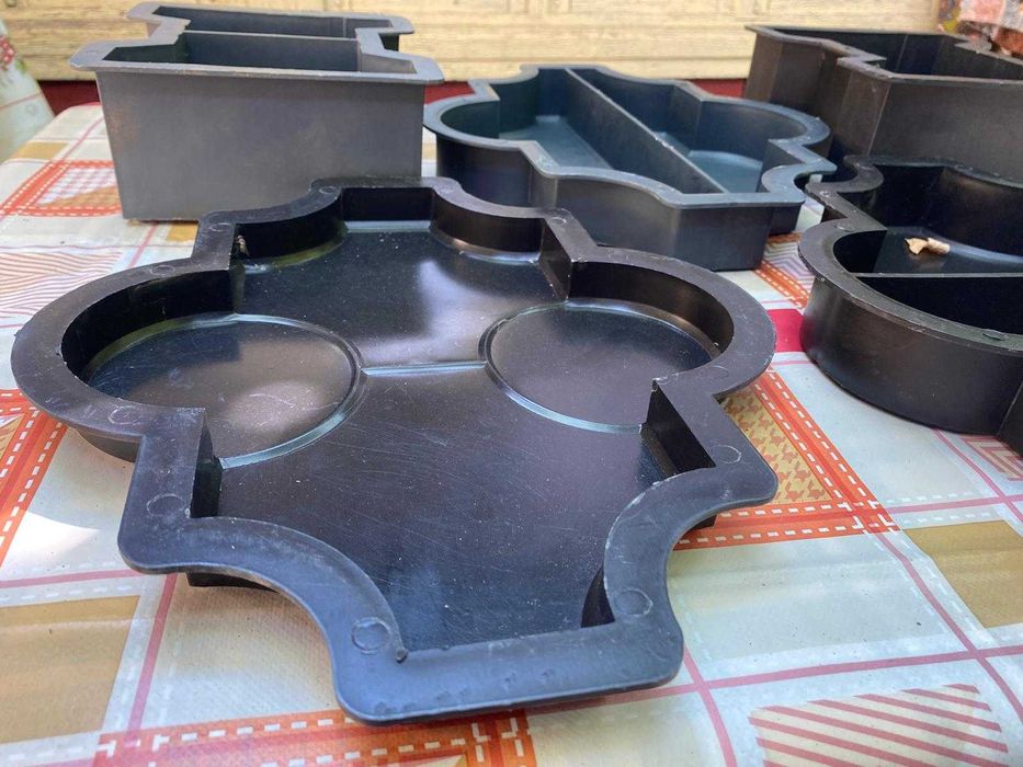 Pavaje Matrite pavaje Forme pavele NOI