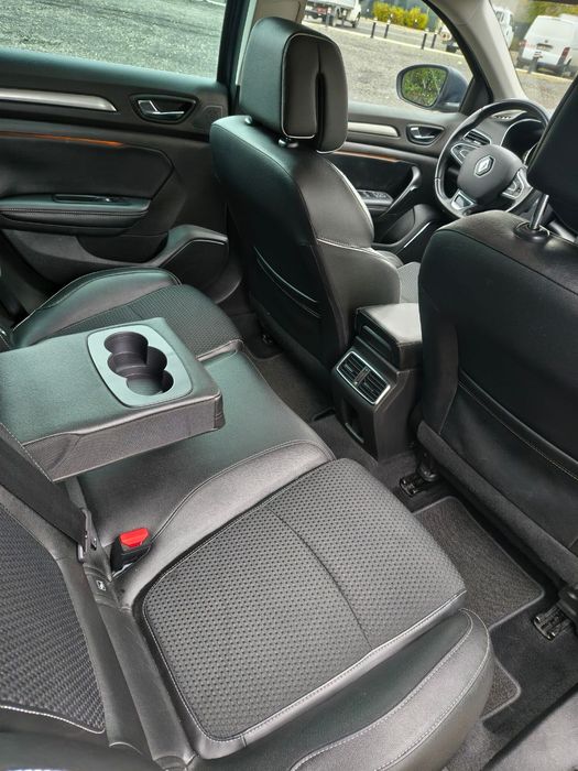 Renault Megane 1.5 dCi Energy BOSE-Edition