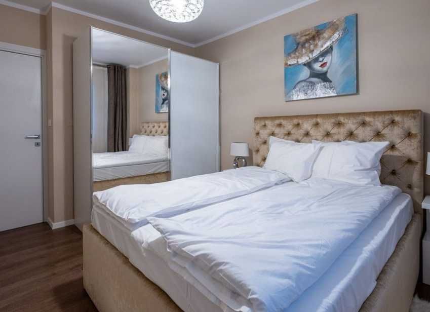 Дава се под наем Тристаен апартамент в Пловдив, Христо Смирненски - 85 кв.м за 265.2 € - Снимка #4