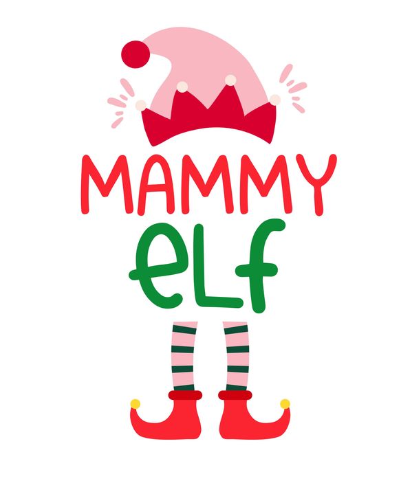 Семейни Коледни Тениски с възможност за Персонализация