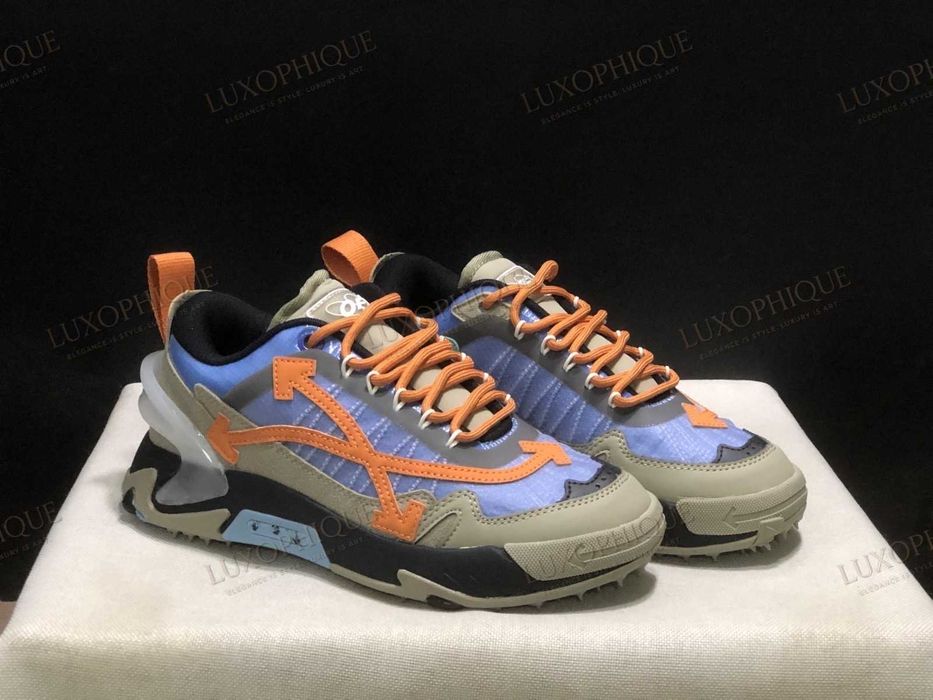 OFF White ODSY 2000 36-47