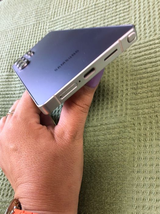 Samsung S25Ultra