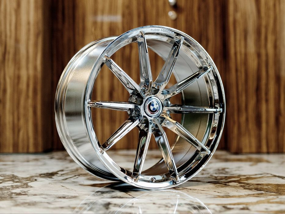 джанти 20 бмв chrome r20 exclusive