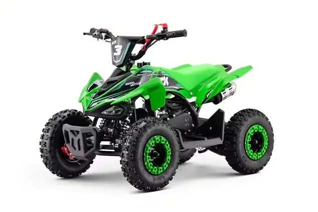 ATV copii pe benzină 50 cc MTX