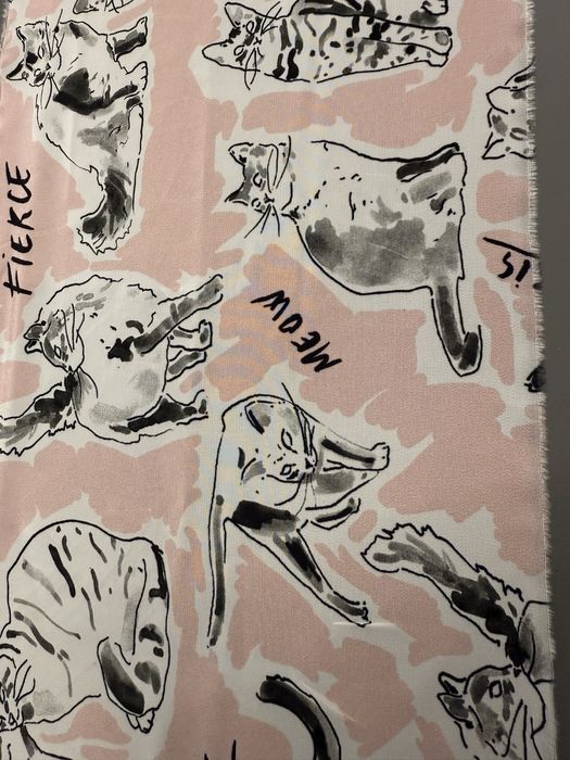 Lichidare materiale textile