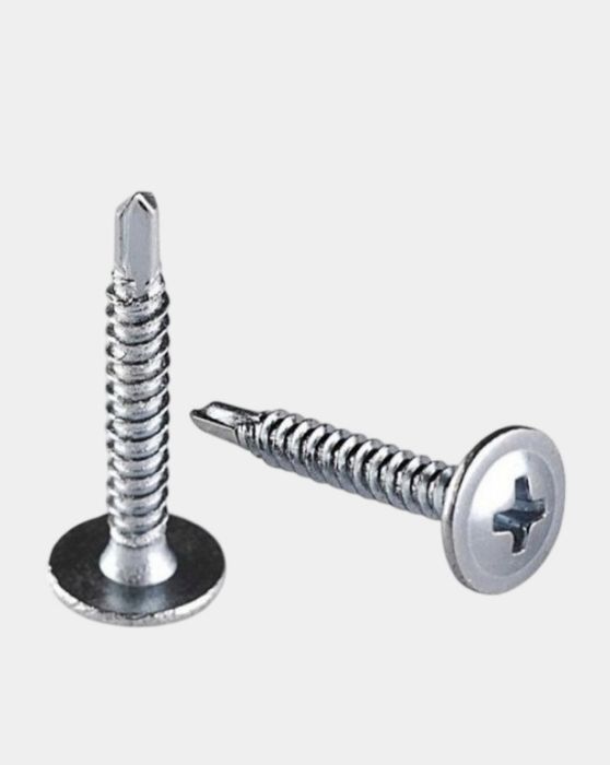 Саморезы по мебели и металлу