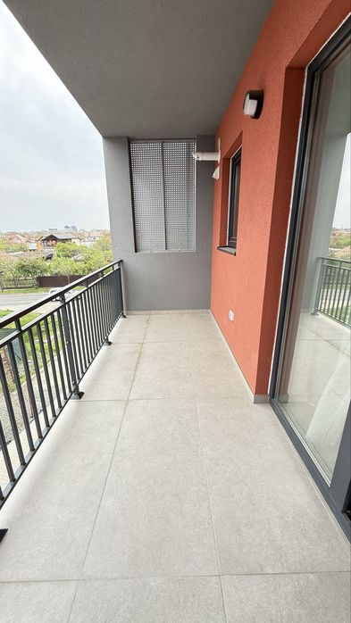 Apartament de inchiriat