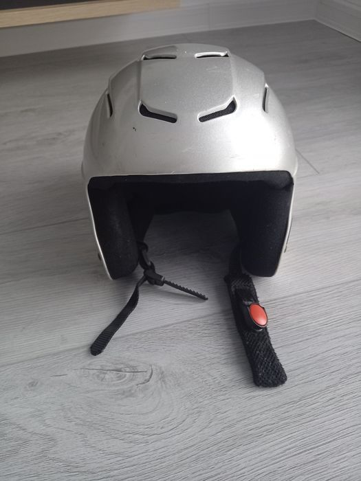 Casca protectie ski nr S. (54-56)